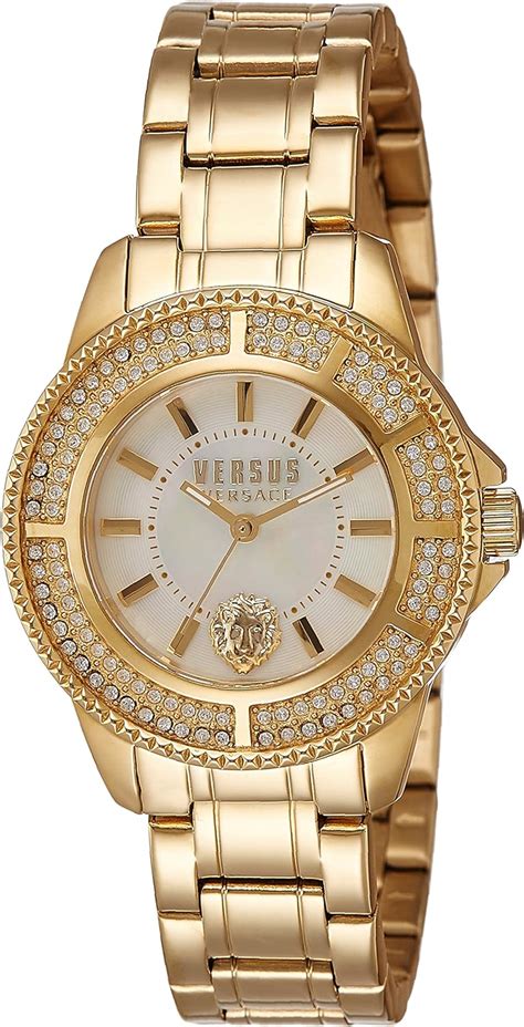 versace versus watch women|versace watches women price.